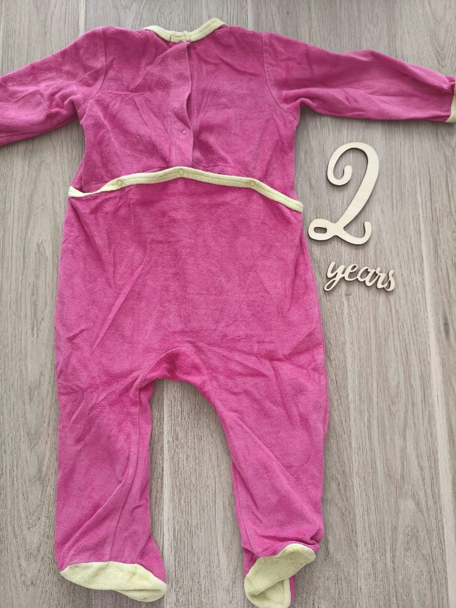Pijama 2 anos – photo 2